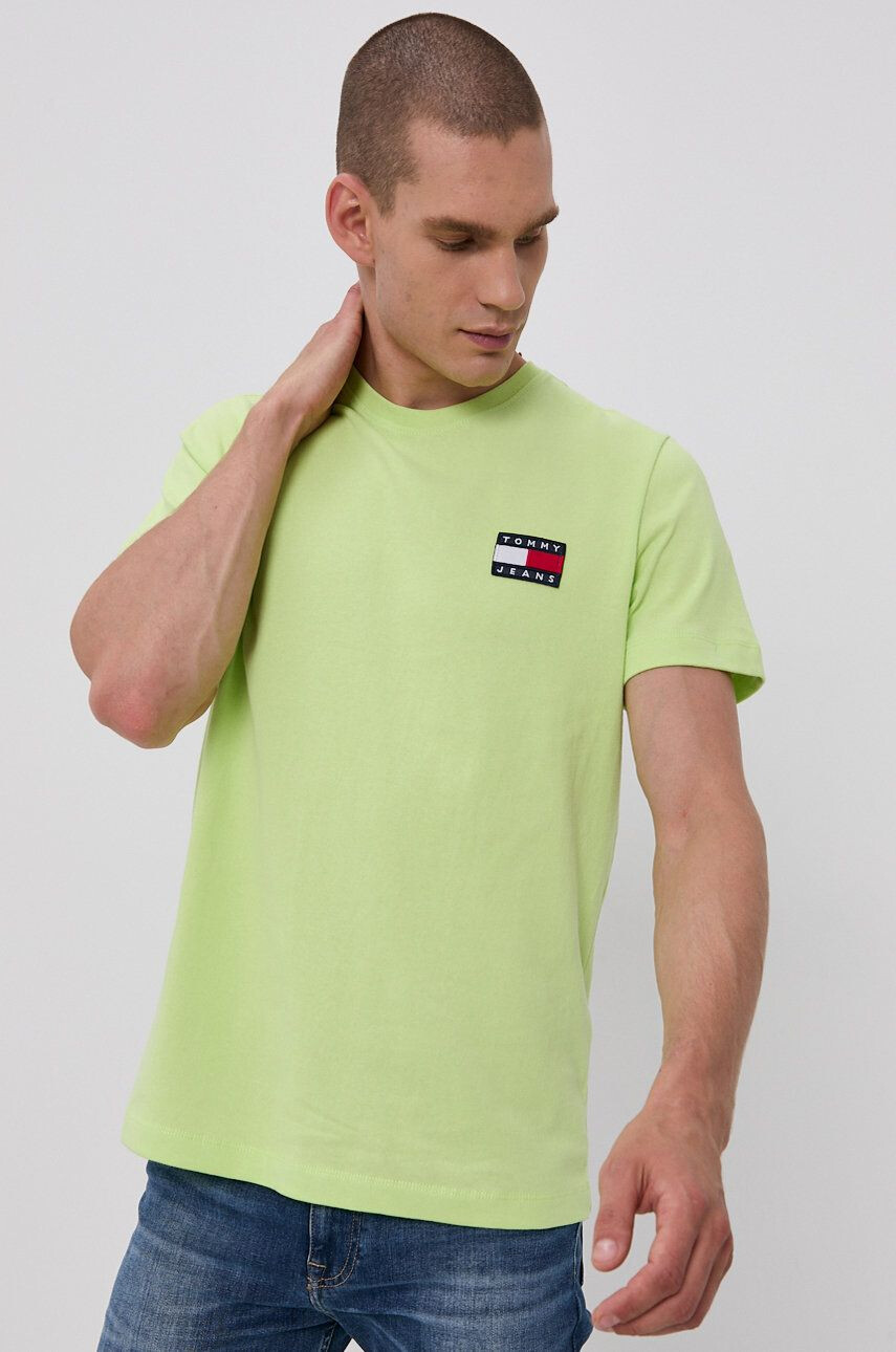 Tommy Jeans T-shirt - Pepit.hu