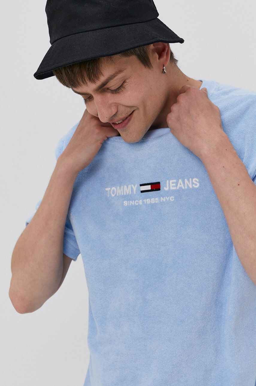 Tommy Jeans t-shirt - Pepit.hu