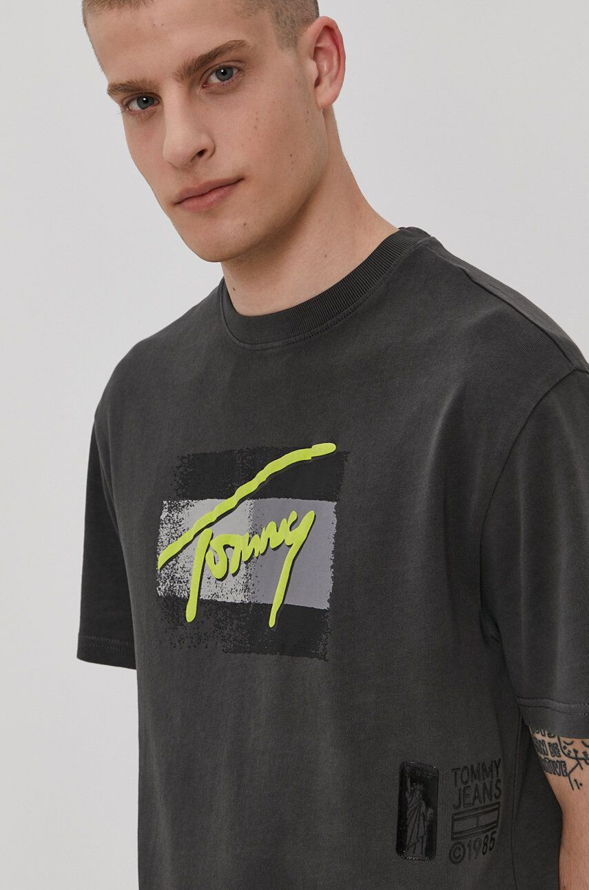 Tommy Jeans T-shirt - Pepit.hu