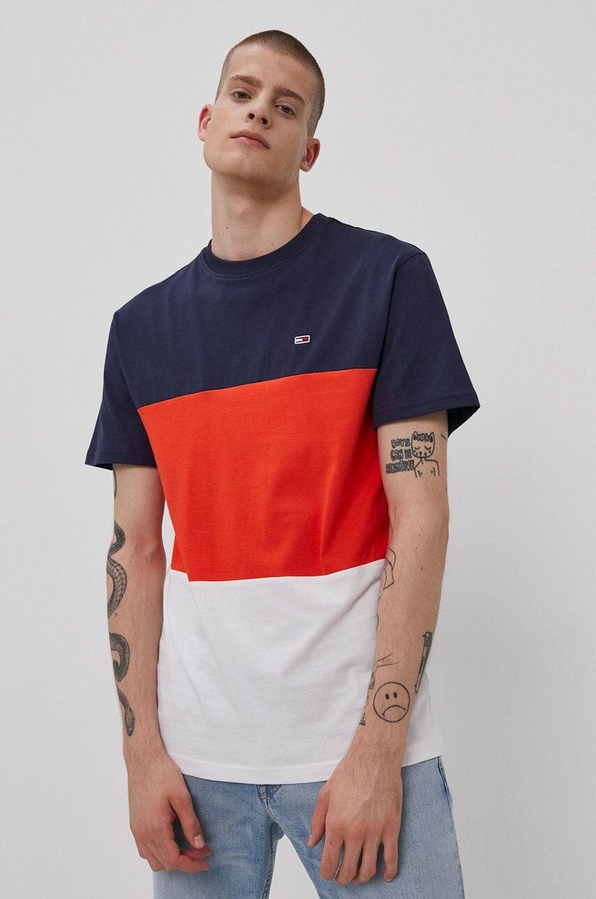 Tommy Jeans t-shirt - Pepit.hu