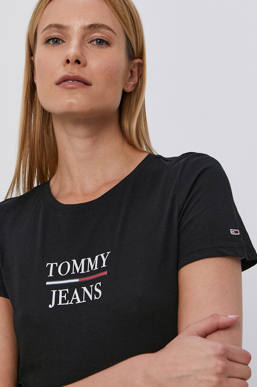 Tommy Jeans t-shirt - Pepit.hu