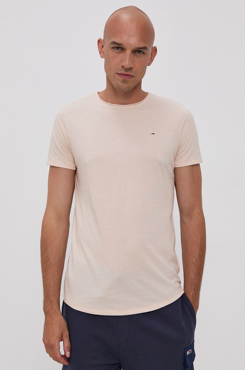 Tommy Jeans t-shirt - Pepit.hu