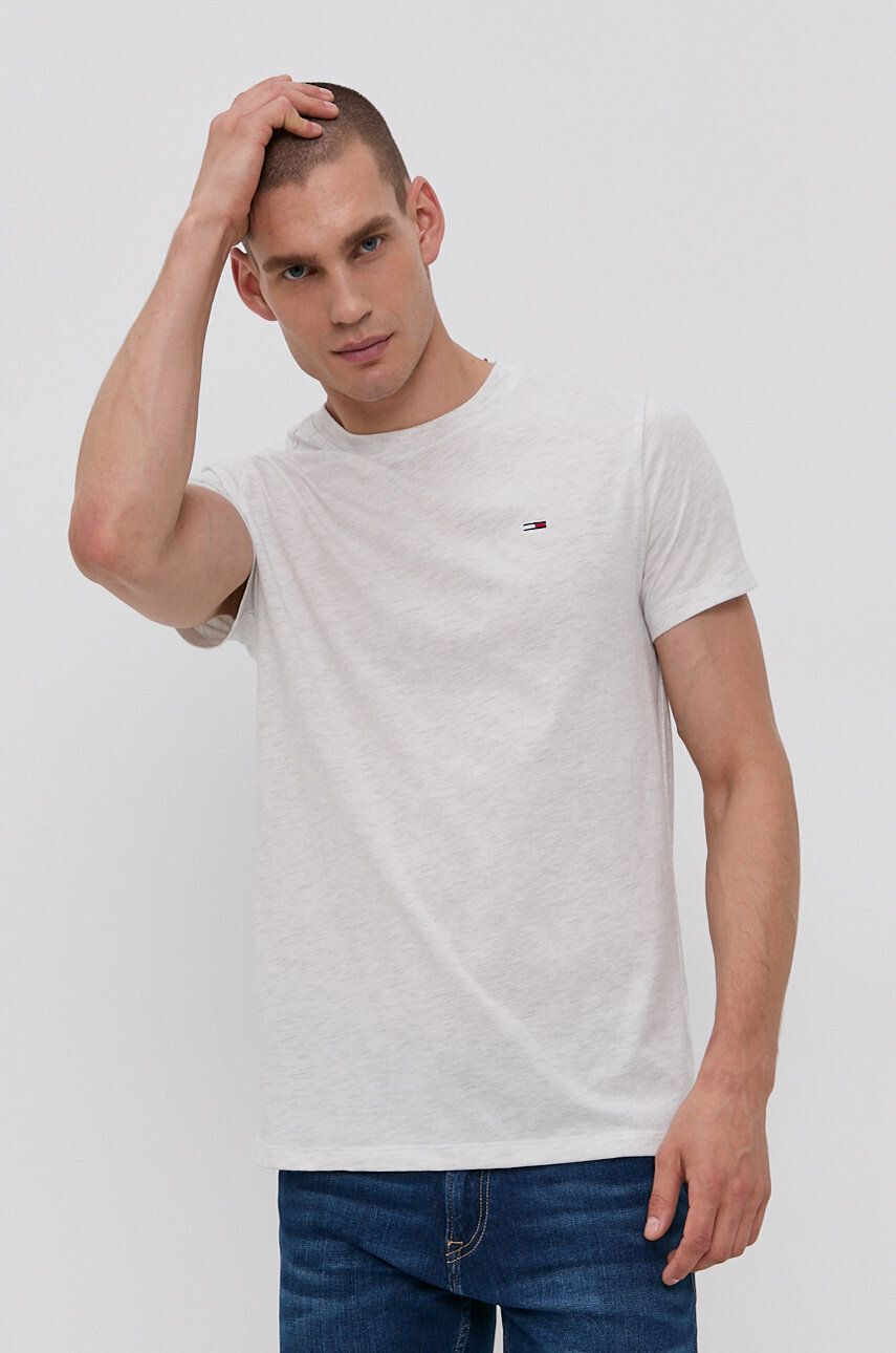 Tommy Jeans t-shirt - Pepit.hu