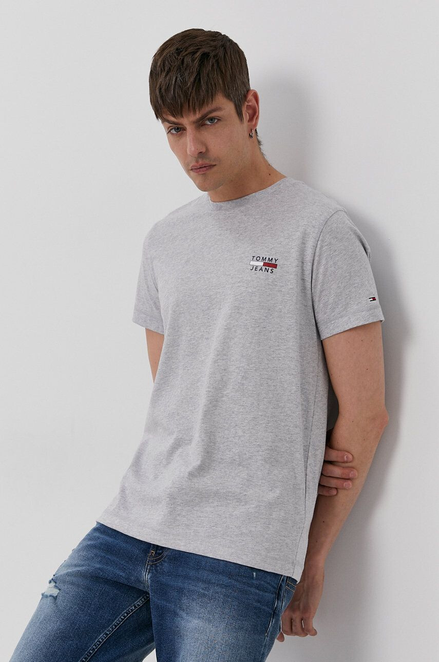 Tommy Jeans t-shirt - Pepit.hu