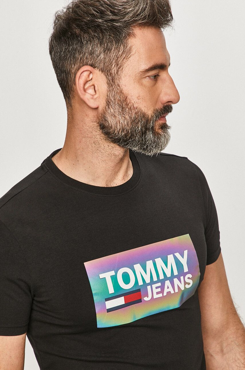 Tommy Jeans T-shirt - Pepit.hu