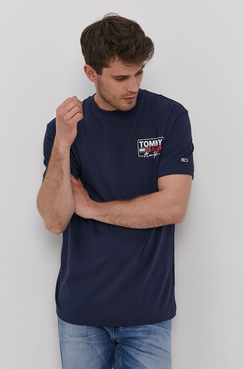 Tommy Jeans T-shirt - Pepit.hu