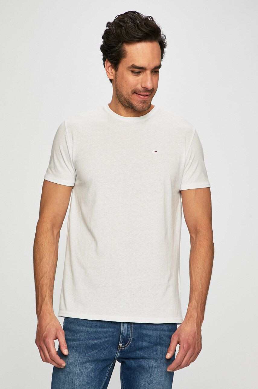 Tommy Jeans T-shirt - Pepit.hu