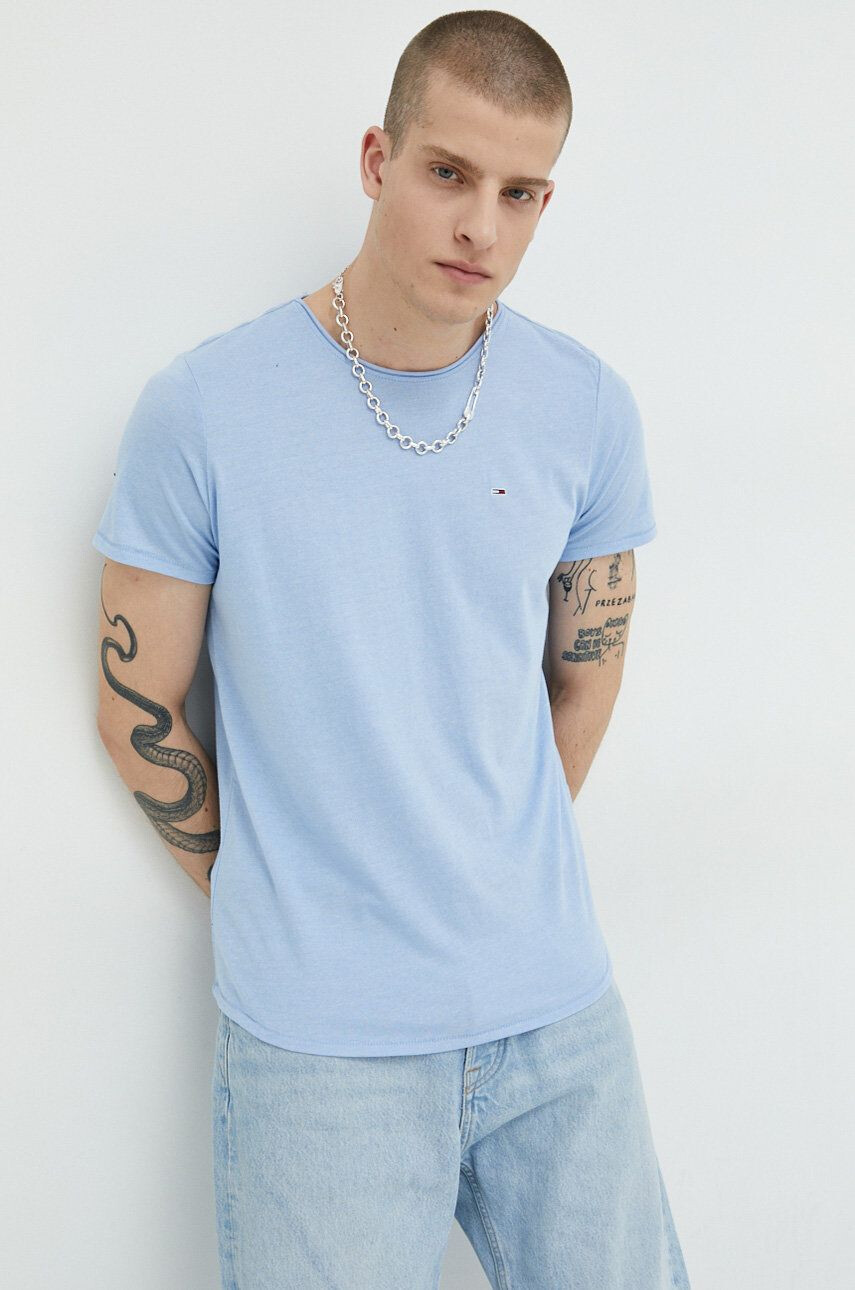 Tommy Jeans t-shirt - Pepit.hu