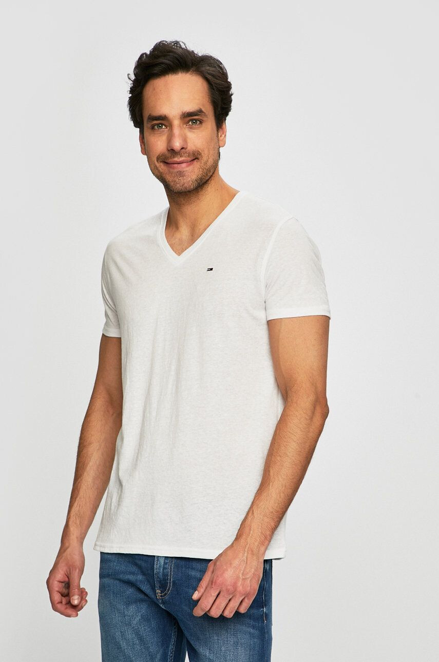 Tommy Jeans T-shirt - Pepit.hu