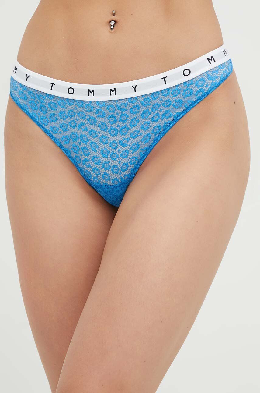 Tommy Jeans tanga 3 db - Pepit.hu