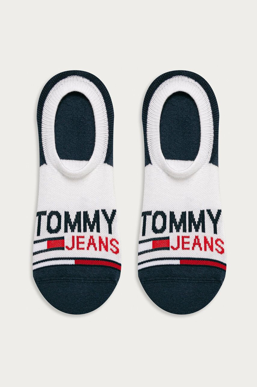 Tommy Jeans Titokzokni (2-pár) - Pepit.hu