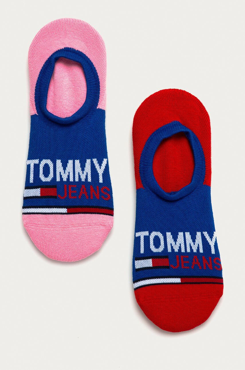 Tommy Jeans Titokzokni (2 pár) - Pepit.hu