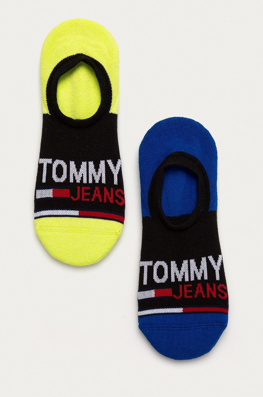 Tommy Jeans Titokzokni (2 pár) - Pepit.hu