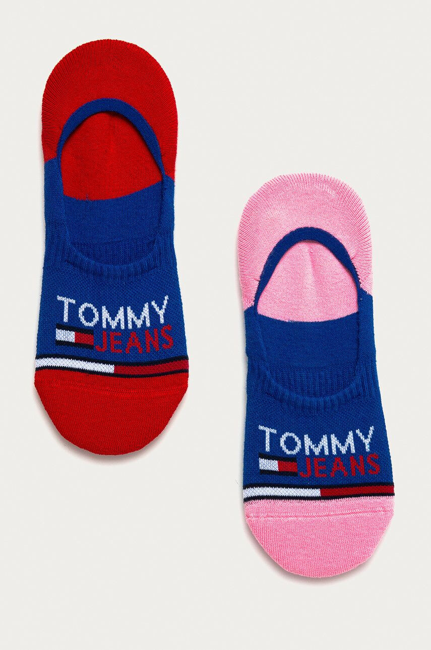 Tommy Jeans zokni (2 pár) - Pepit.hu