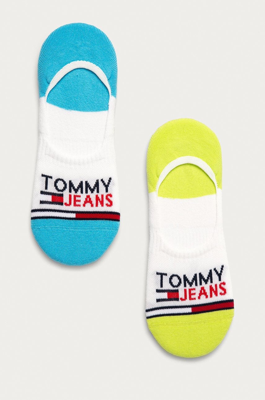 Tommy Jeans zokni (2 pár) - Pepit.hu