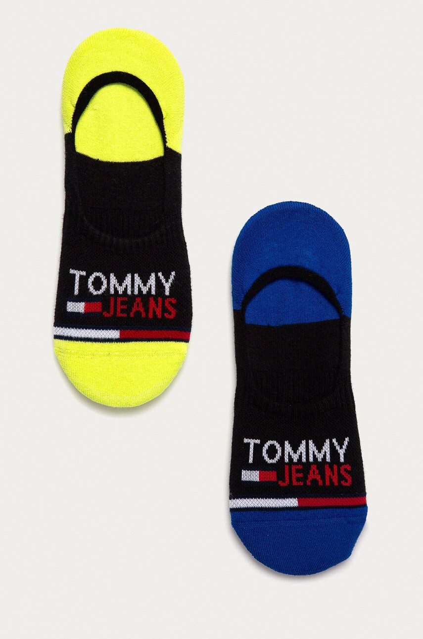 Tommy Jeans zokni (2 pár) - Pepit.hu