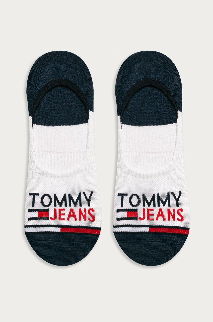 Tommy Jeans Titokzokni (2-pár) - Pepit.hu