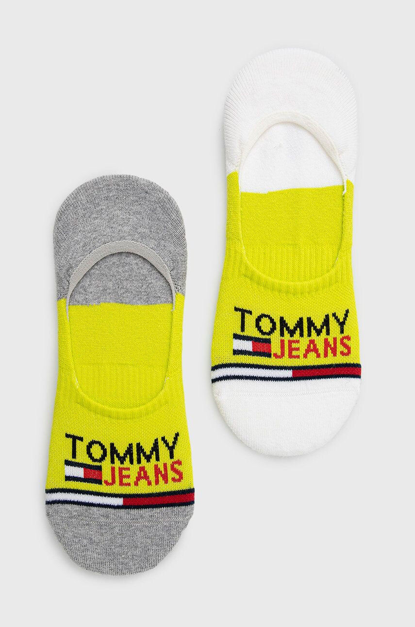 Tommy Jeans zokni (2 pár) - Pepit.hu