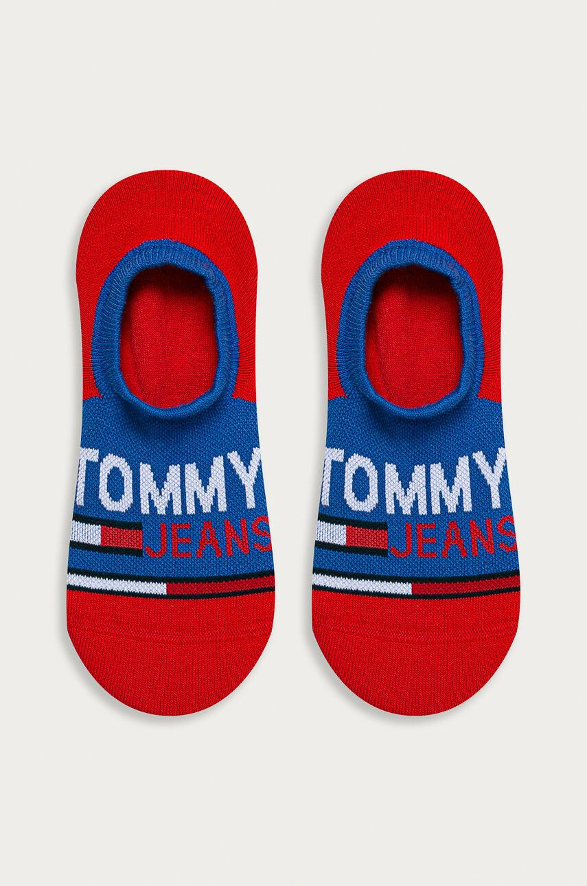 Tommy Jeans Titokzokni (2-pár) - Pepit.hu