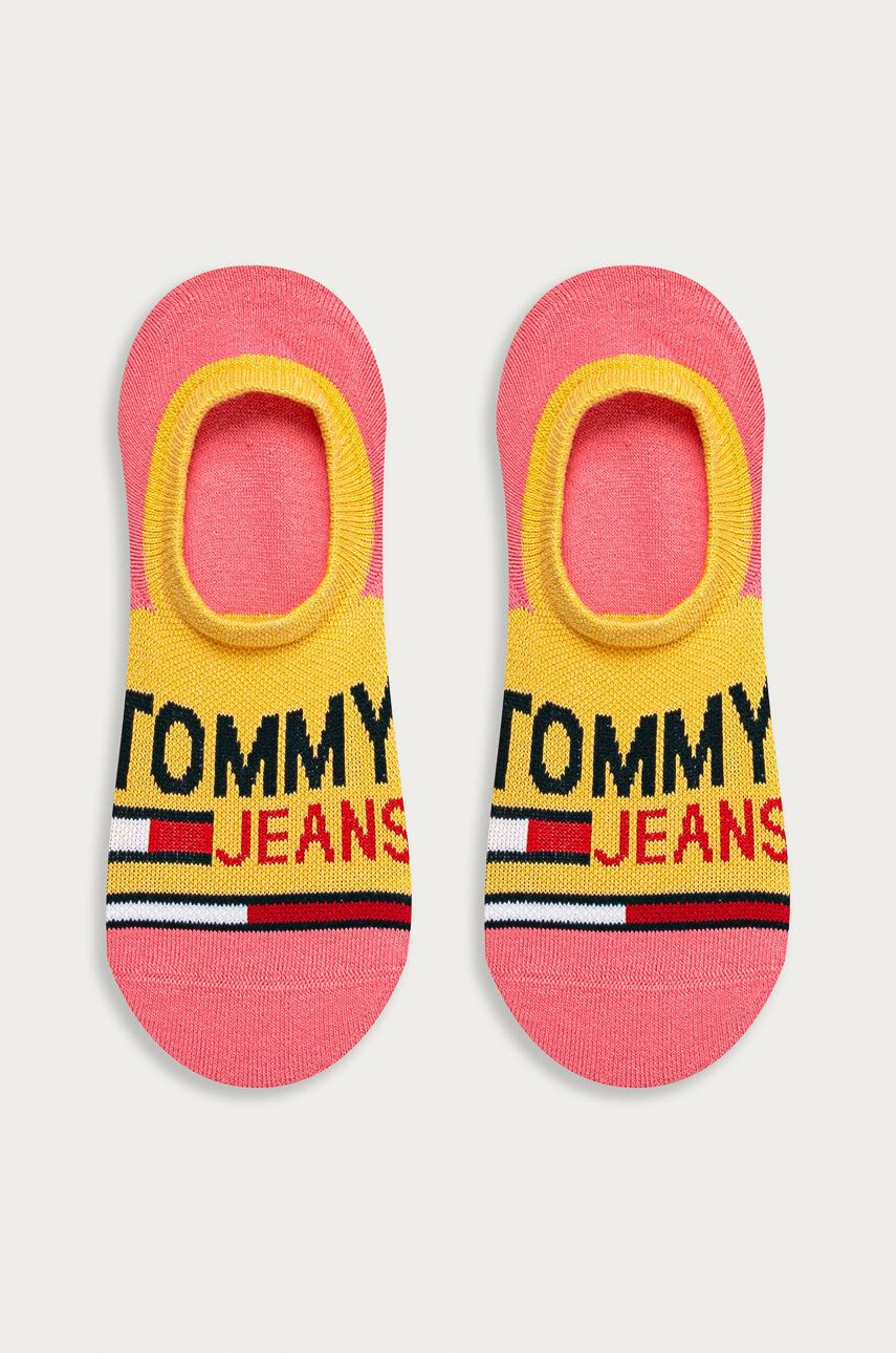 Tommy Jeans Titokzokni (2-pár) - Pepit.hu