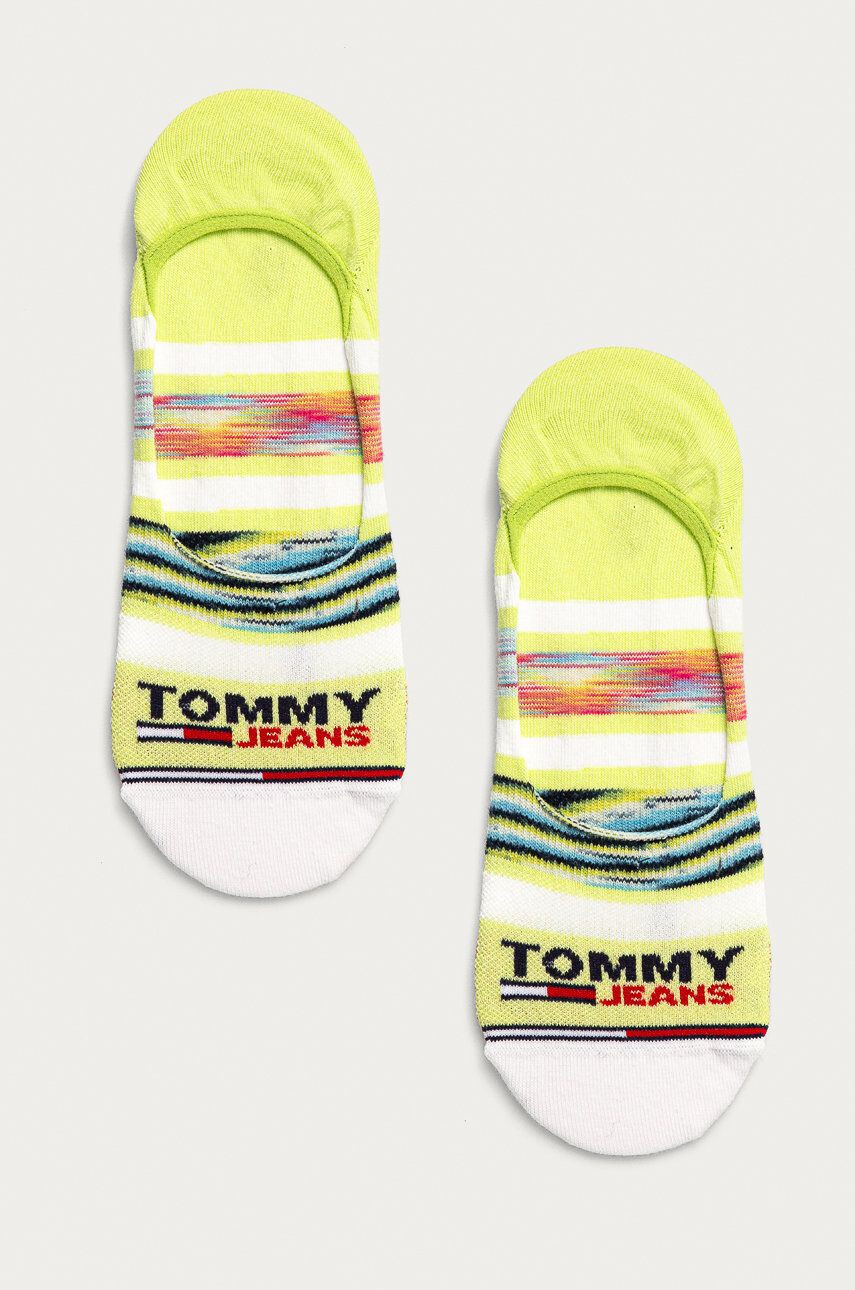 Tommy Jeans Titokzokni - Pepit.hu