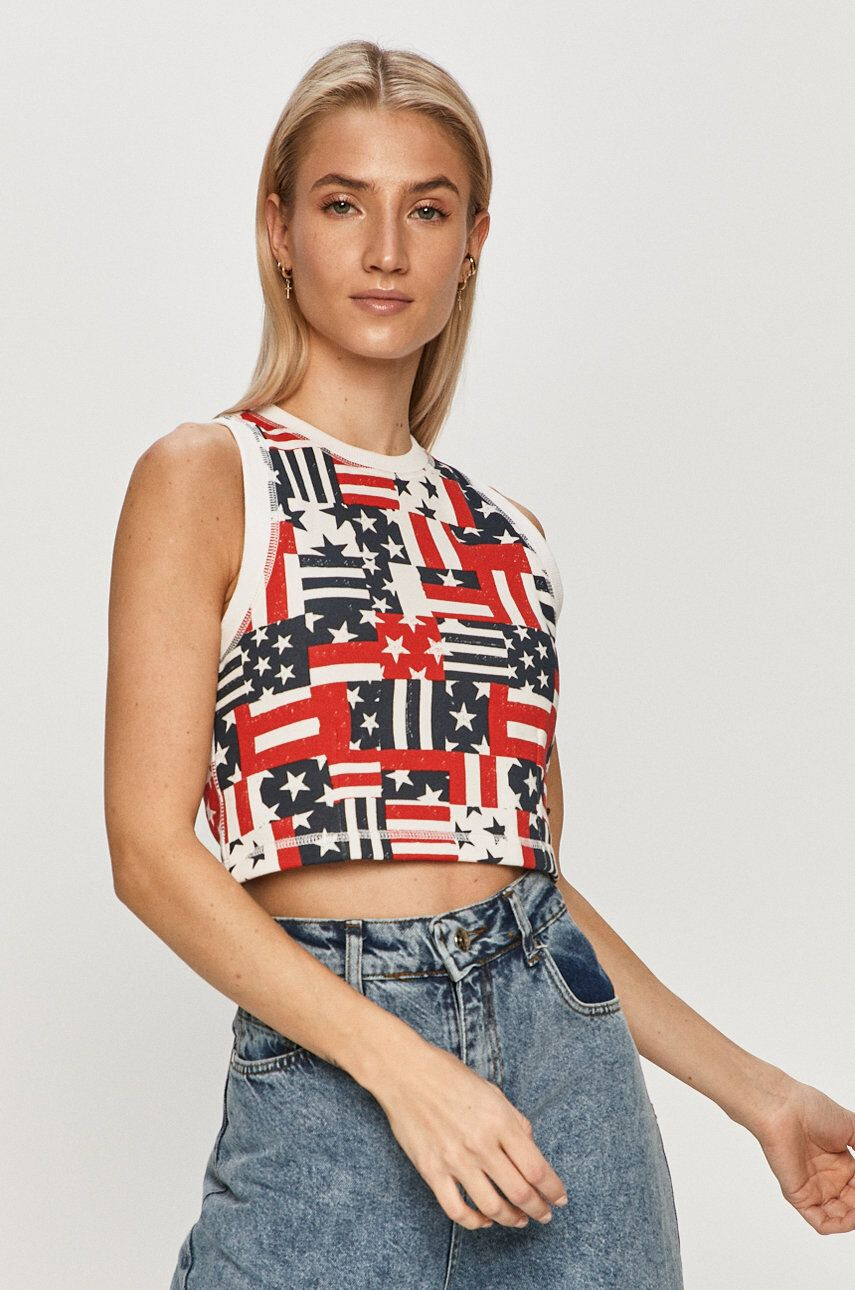 Tommy Jeans Top - Pepit.hu