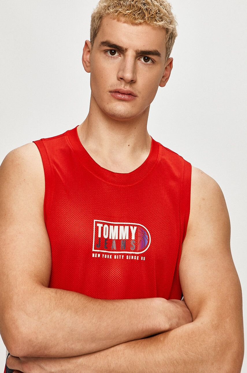 Tommy Jeans Top - Pepit.hu