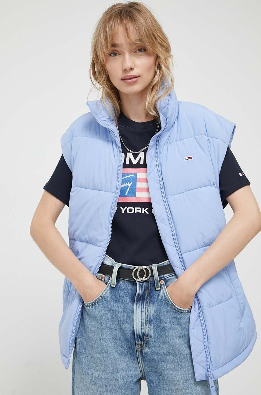 Tommy Jeans ujjatlan női átmeneti - Pepit.hu