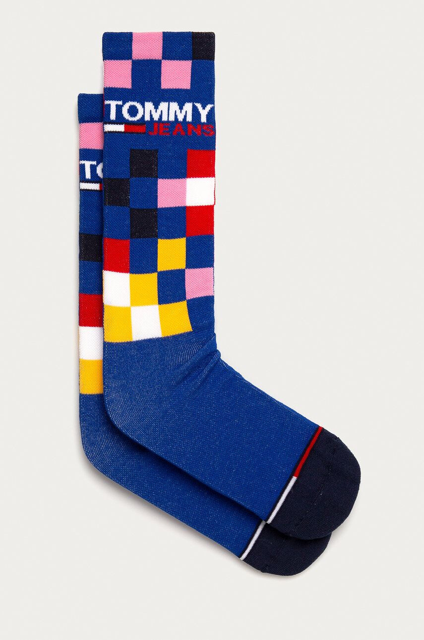 Tommy Jeans Zokni - Pepit.hu