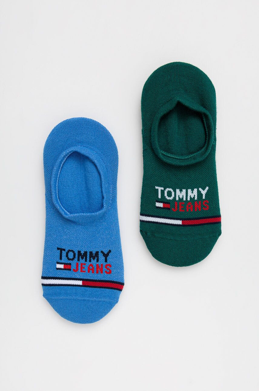 Tommy Jeans zokni (2 pár) - Pepit.hu