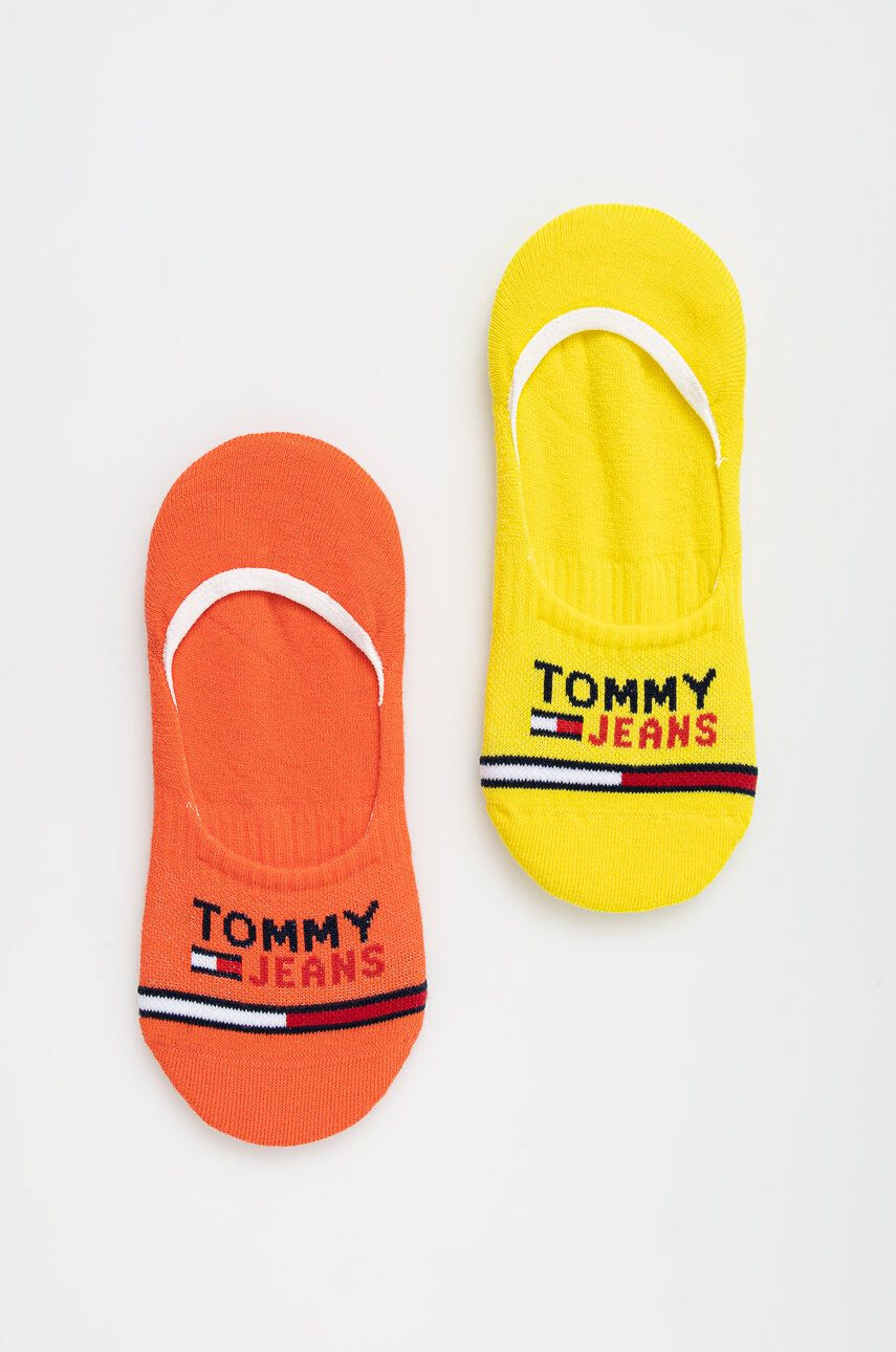 Tommy Jeans zokni (2 pár) - Pepit.hu