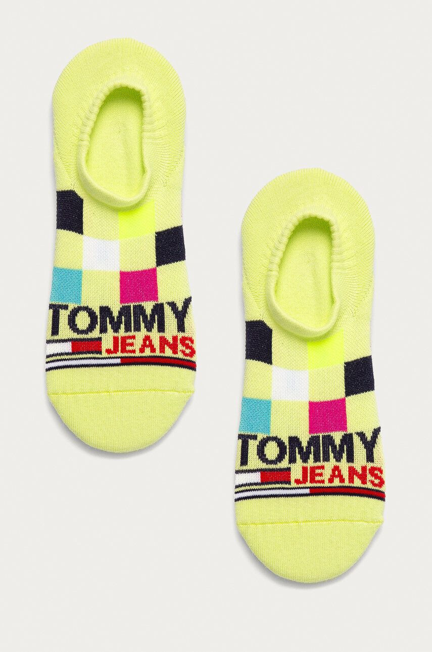 Tommy Jeans Zokni - Pepit.hu