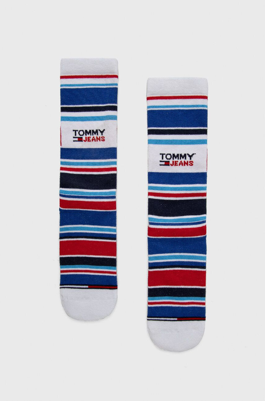 Tommy Jeans zokni - Pepit.hu