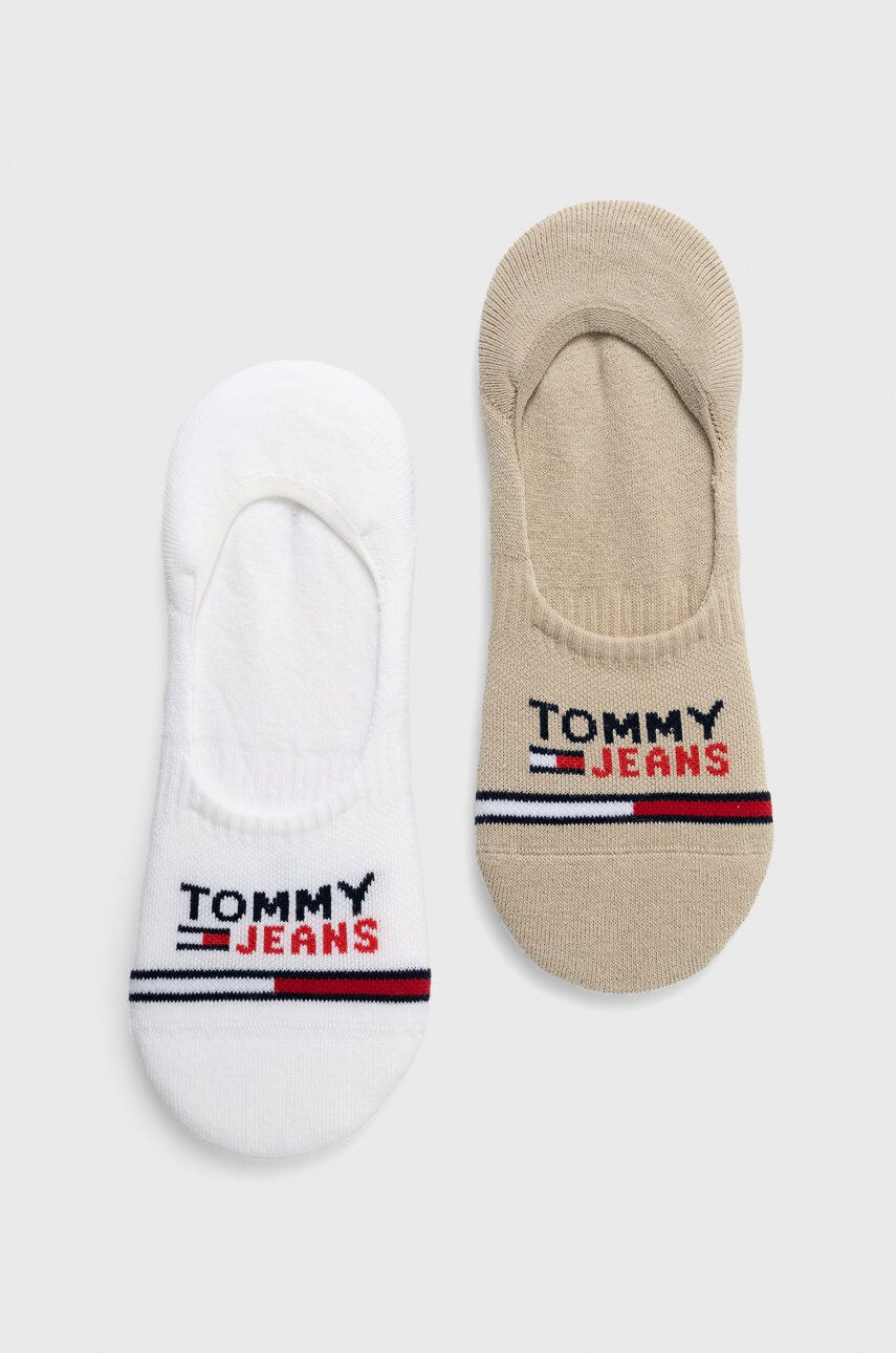 Tommy Jeans zokni - Pepit.hu