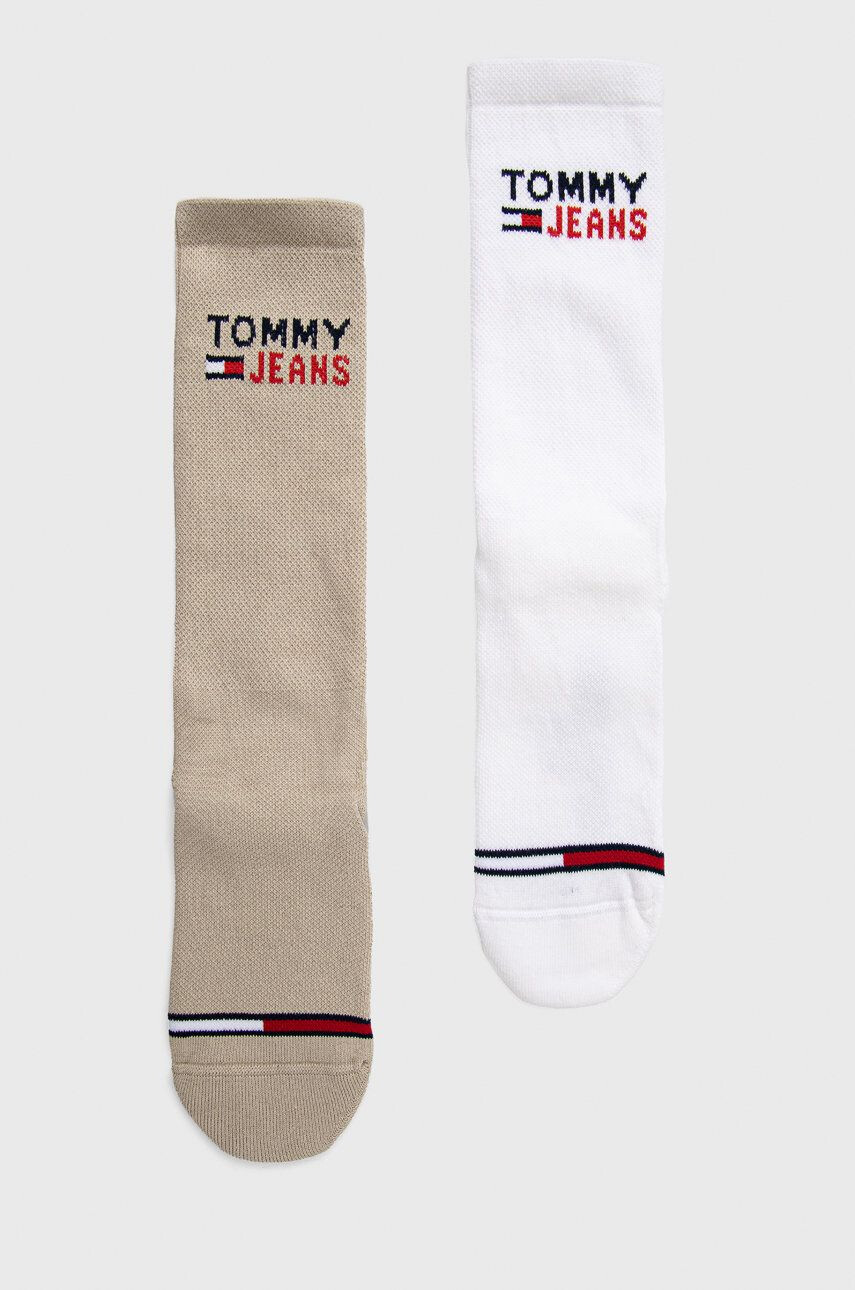 Tommy Jeans zokni - Pepit.hu