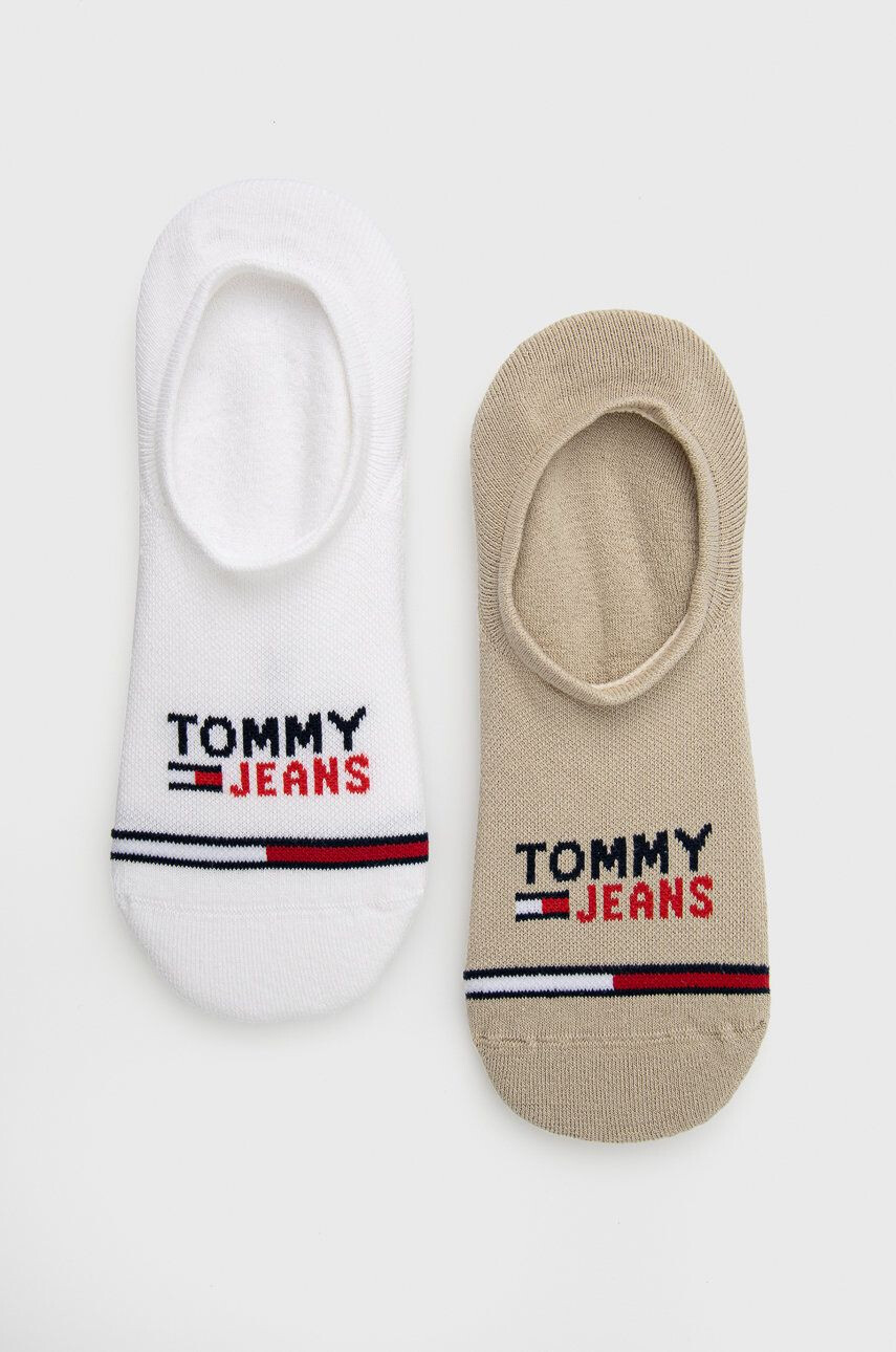 Tommy Jeans zokni - Pepit.hu