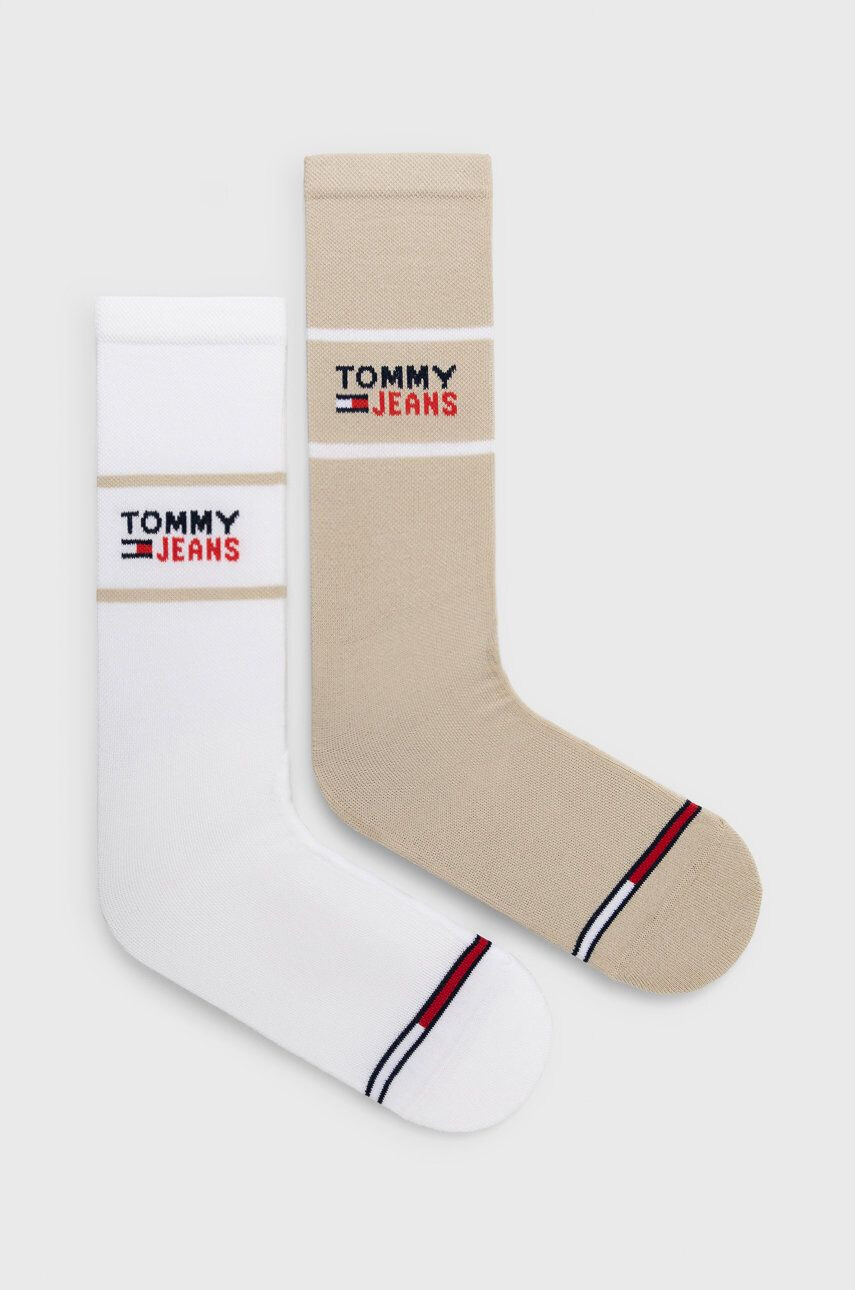 Tommy Jeans zokni - Pepit.hu