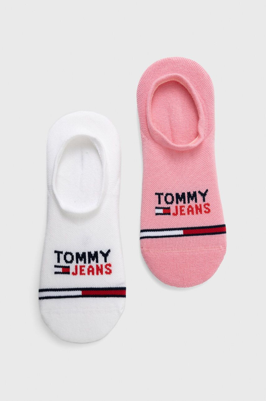 Tommy Jeans zokni - Pepit.hu