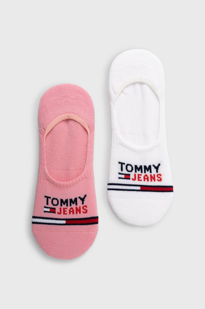 Tommy Jeans zokni - Pepit.hu