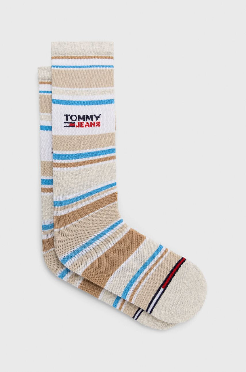 Tommy Jeans zokni - Pepit.hu