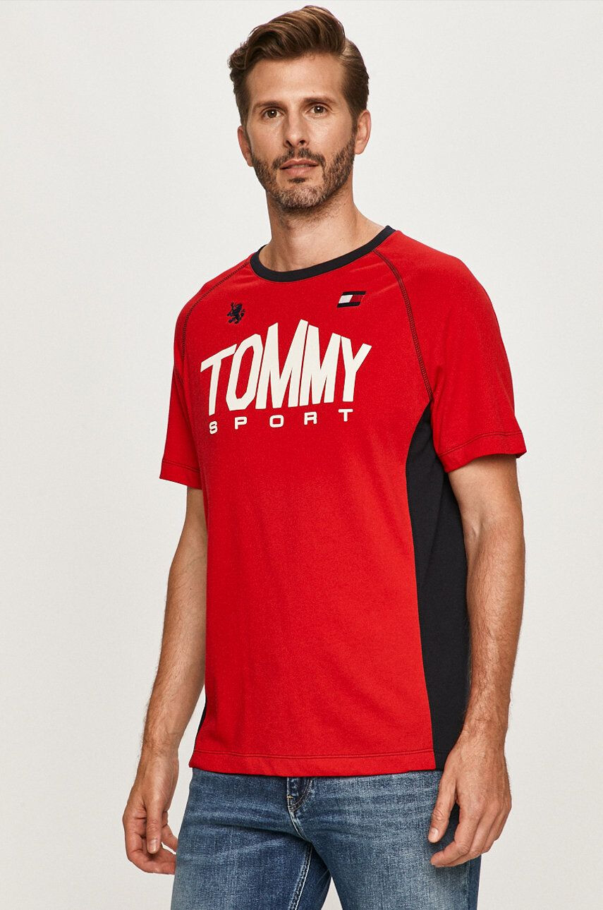 Tommy Sport T-shirt - Pepit.hu