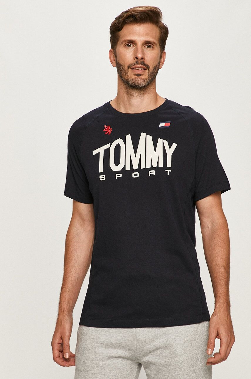 Tommy Sport T-shirt - Pepit.hu