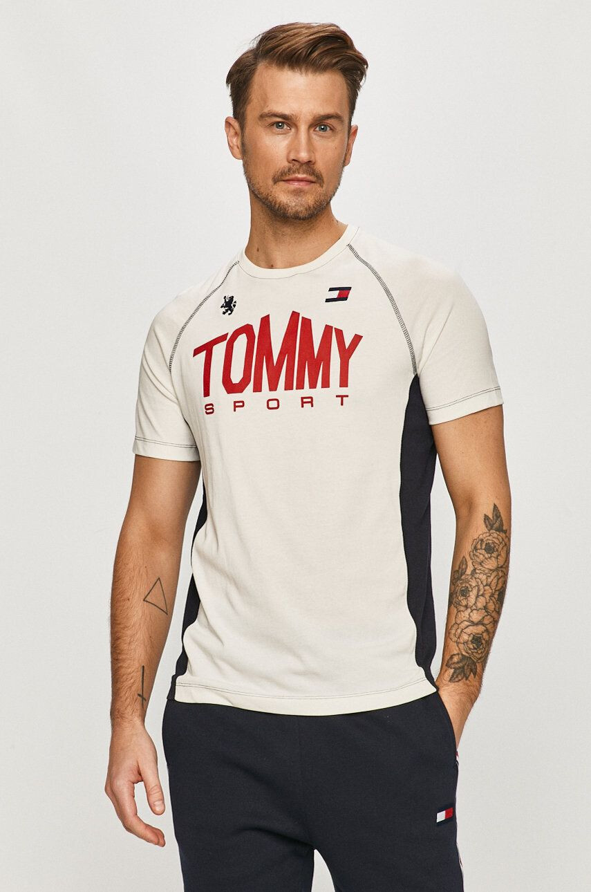 Tommy Sport T-shirt - Pepit.hu