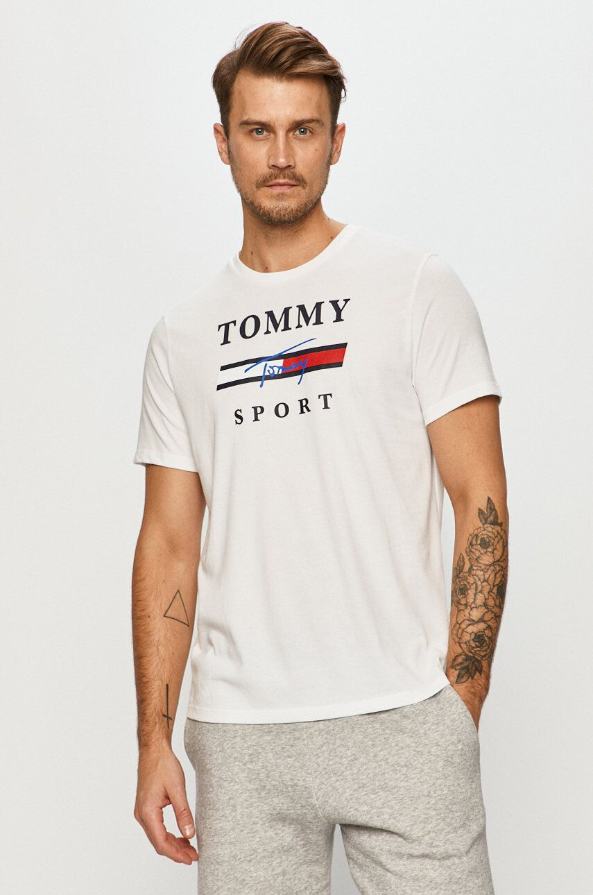 Tommy Sport T-shirt - Pepit.hu