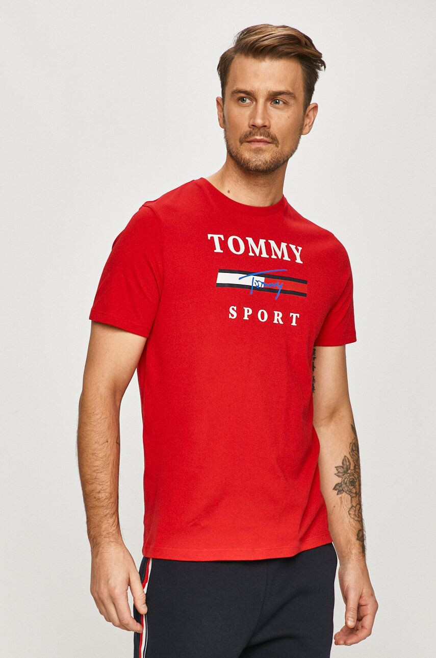 Tommy Sport T-shirt - Pepit.hu