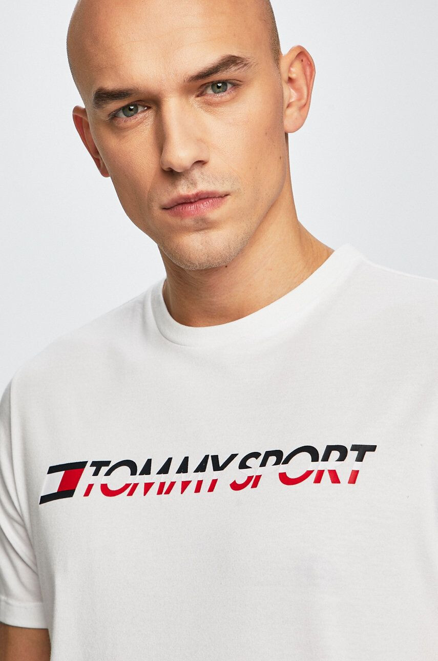 Tommy Sport T-shirt - Pepit.hu