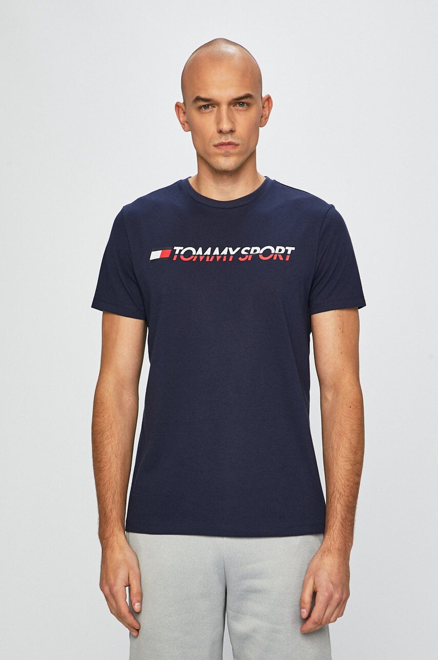 Tommy Sport T-shirt - Pepit.hu