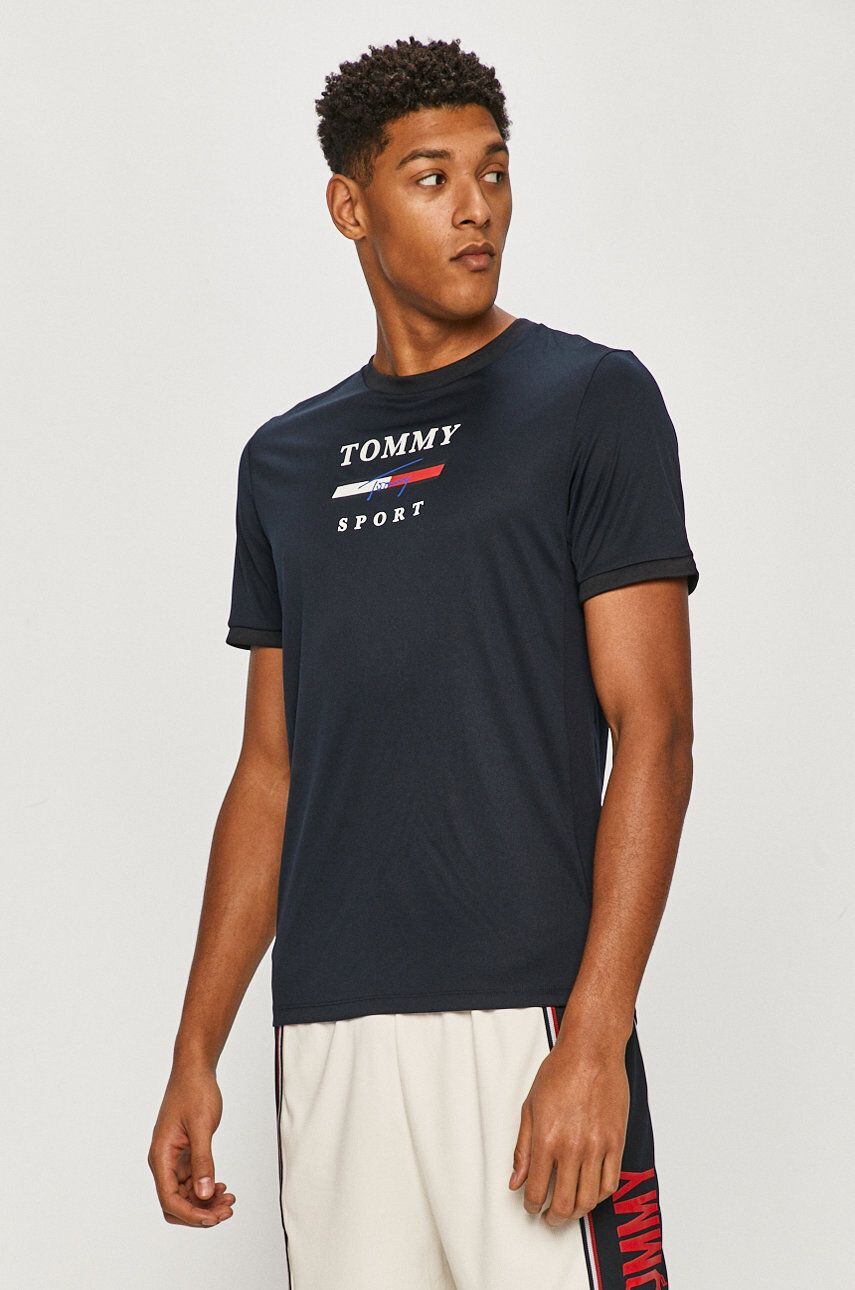 Tommy Sport T-shirt - Pepit.hu