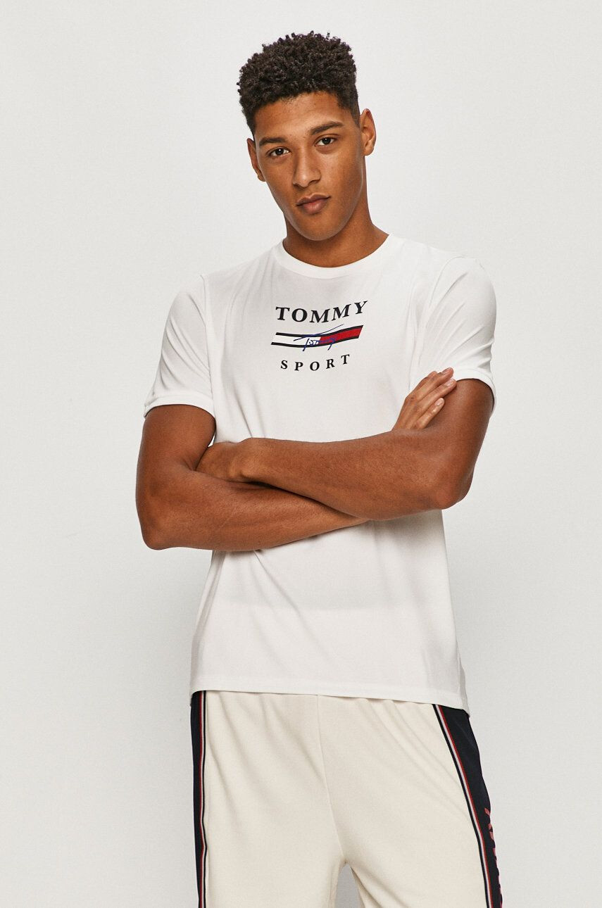 Tommy Sport T-shirt - Pepit.hu