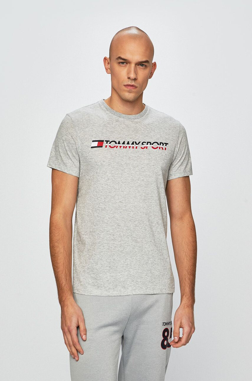 Tommy Sport T-shirt - Pepit.hu